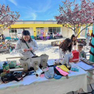 Fairwood Holiday Craft Fair - Outdoor Full-Table (~30" x 72")