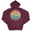2025 Fairwood Falcons Spirit Hoodie - Image 2