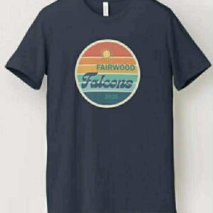 2025 Fairwood Falcons Spirit Shirt