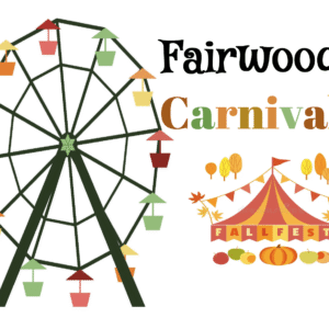 🎟️ Fall Carnival Tickets