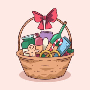 Craft Fair Auction Item