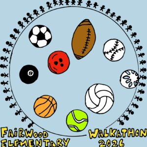 Walkathon Snack/Drink Ticket