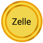 Zelle